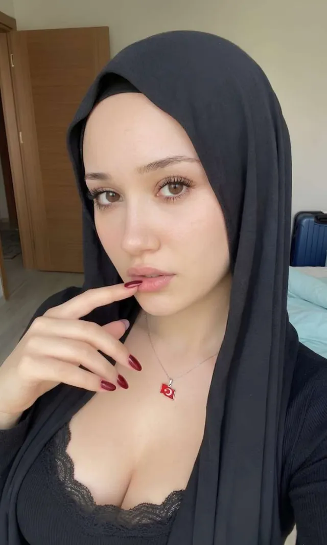 Hazal Herkese merhaba