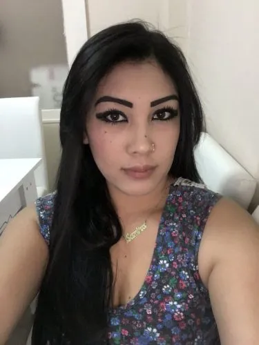 İranlı Aysel